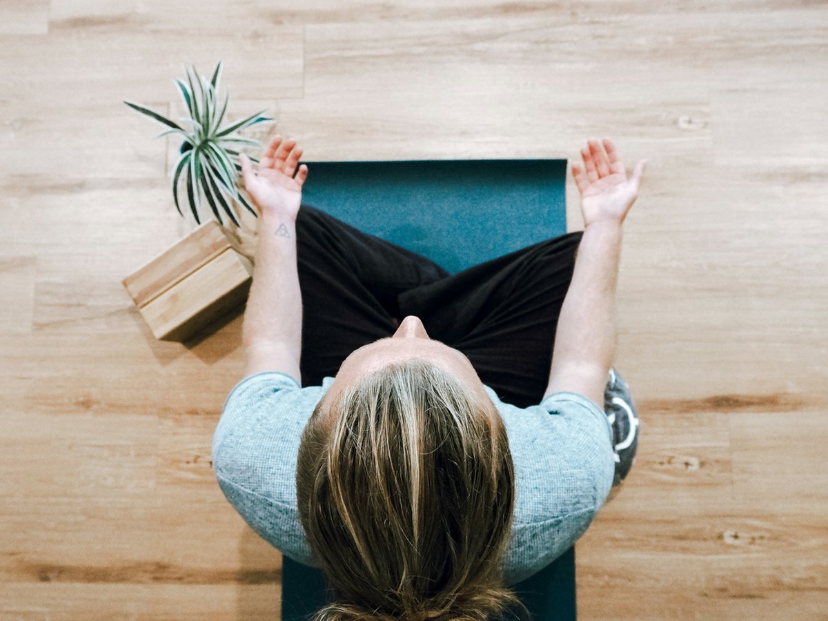 Cohérence cardiaque : le geste anti-stress en 5 minutes