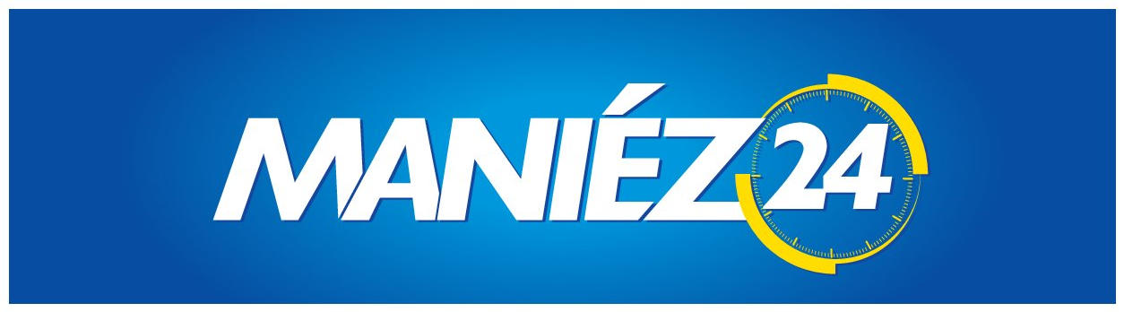 MANIÉZ 24